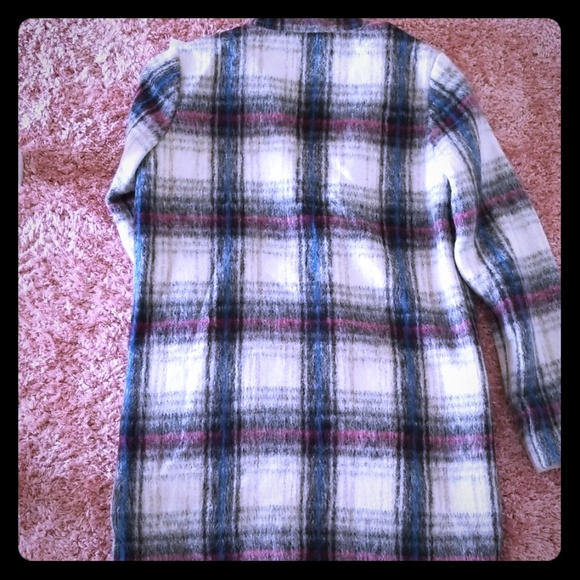 🎉 SOLD 🎉 Kenneth Cole | Wool | Coat - Picture 3 of 8